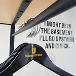 Upstairs 오스텐드