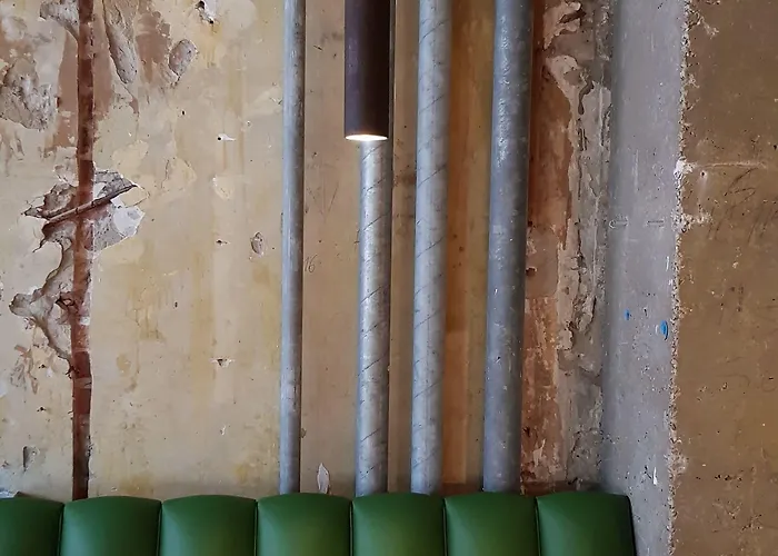 Upstairs 3* Oostende