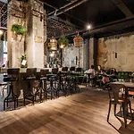 Hotel Upstairs Ostenda