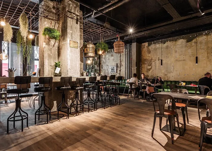 Готель Upstairs Остенде