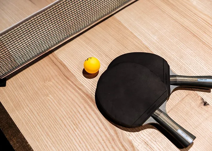 Готель Upstairs