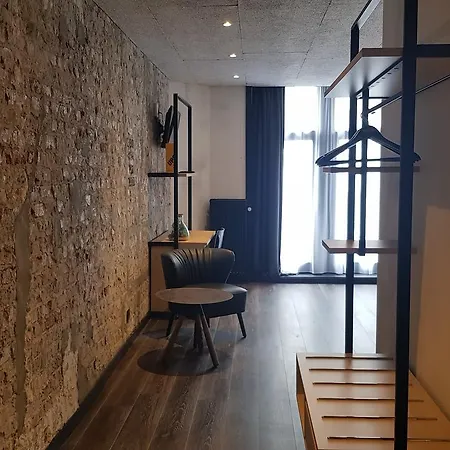 Upstairs 3* オステンド